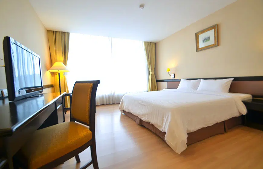 room image